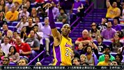 篮球-16年-湖人客场负于鹈鹕 快船加时击败爵士-新闻