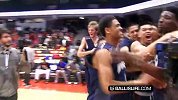 街球-13年-芝加哥精英赛Daniel Hamilton超级3分绝杀力挽狂澜-专题