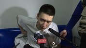 CBA-1617赛季-赢德比首钢三连胜晓川称伤病影响突破 孙悦：间歇性断电需改变-新闻