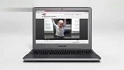 谷歌Chromebook新电脑官方展示片