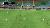 U22亚洲杯-14年-小组赛-第2轮-叙利亚1：0朝鲜-全场