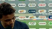 雷鸟：本场比赛甚是艰苦 队员很努力但不走运而已