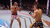 UFC-17年-UFC212前瞻：何塞奥尔多精彩对战集锦-专题