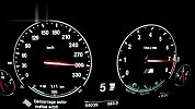 一改了不得 宝马M5极速315km/h狂飙