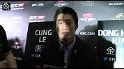UFC-14年-澳门站·动作明星康李领衔UFC五大顶尖高手邀您锁定PPTV第1体育-新闻