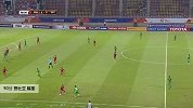 贾杜亚 U23亚洲杯 2020 沙特阿拉伯U23 VS 卡塔尔U23 精彩集锦