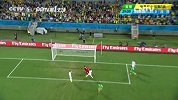 世界杯-14年-2014年巴西世界杯小组赛全进球回顾-专题