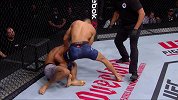 UFC-18年-格斗之夜138 雏量级：苏康塔斯VS马丁内兹-单场