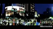 街球-13年-蓝魔鬼DOUBLEX希希：最快第一步-专题