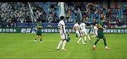 浙江1-2津门虎 Match Day Vlog