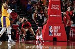 NBA字幕组-哈登：休息因为信任队友 有他们我才能发挥出色