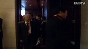 2011财新峰会：重要嘉宾入场