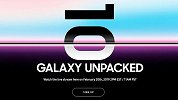 新一代安卓机皇降临！三星Galaxy S10官宣：2月21日