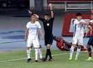 深圳补时上演拖时间大法 呼和浩特悍将暴力犯规被红牌驱逐