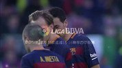 西甲-1516赛季-联赛-第13轮-巴塞罗那VS皇家社会-全场