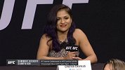 UFC-17年-UFC《Summer Kickoff》发布会全程-全场