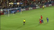 ICC国际冠军杯-16年-国际冠军杯战报:利物浦2:0AC米兰 巴黎4:0莱斯特城-新闻