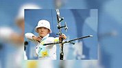 奥运会-16年-韩国射箭女团再获金牌 霸主地位无可撼动-新闻