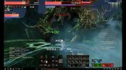 【Akira天使部落】上古世纪CBT5 30级树人boss单推视频