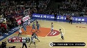 CBA-1314赛季-季后赛-总决赛-第6场-第一节集锦 新疆广汇19：27北京金隅-花絮