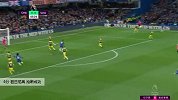 若日尼奥 英超 2019/2020 切尔西 VS 南安普顿 精彩集锦