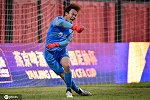 足协杯-张岩两扑点+罚入制胜点球 成都蓉城6-5淘汰广州城