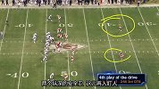 NFL-1314赛季-常规赛-第十三周-最佳进攻套路-花絮