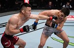 【免费】UFC格斗之夜第165期副赛（英文解说）