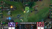 LPL2017春季赛第二轮 IG vs VG 第2场比赛视频