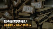 1元假香水“海外镀金” 回邮最高卖200元