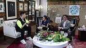 “中老年妇女偶像”李晨谈创业历程