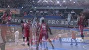 CBA-1516赛季-常规赛-第21轮-福建泉州银行111:100佛山农商银行-精华