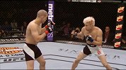UFC-17年-格斗之夜111前瞻：五味隆典精彩对战集锦-专题