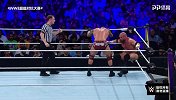 超级对抗2019：单打赛 HHH VS兰迪奥顿