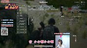 Miss吃鸡日记99期 Miss的一个燃烧弹，成功帮队友戒掉了网瘾！