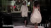秀场-20130920-Dsquared2 2014春夏米兰时装发布会