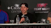 UFC-14年-UFC Fight Night 47：格斗之夜47赛后发布会集锦-精华