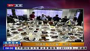 北京现168道“奇石宴”菜 汇聚各地菜式