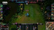 LPL职业联赛第四周 OMG vs LM