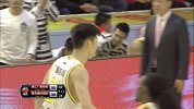 CBA-1617赛季-常规赛-第23轮-浙江广厦控股114:105青岛潍坊高新-精华