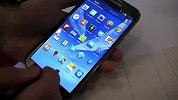 三星Galaxy Note 2发布抢先试玩