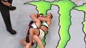 UFC-15年-UFC Fight Night 73：女子雏量级麦克曼vs努涅兹集锦-精华