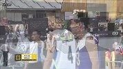 篮球-16年-3x3篮球黄金联赛太原站半决赛 未来之星VS男票说的对-花絮