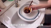 凉拌面藕，毛豆炒辣椒，一个人都不够吃