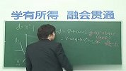 中考数学函数压轴题精讲一主讲廖京红（校园课堂）