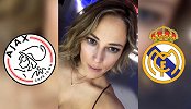 ESPN勾魂女主播预测：皇马1球小胜 还记得在CSKA翻车么