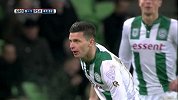 荷甲-1516赛季-联赛-第26轮-格罗宁根VS埃因霍温-全场