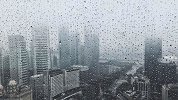 端午假期首日北京有雷阵雨 外出记得带伞