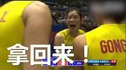 真提气！盘点体坛那些吊炸天的语录 朱婷霸气“拿回来”燃爆热搜