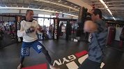 UFC-16年-格斗之夜96波特兰站公开训练日集锦-精华